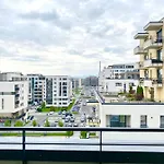 Astoria - Pet Friendly Apartment Brasov