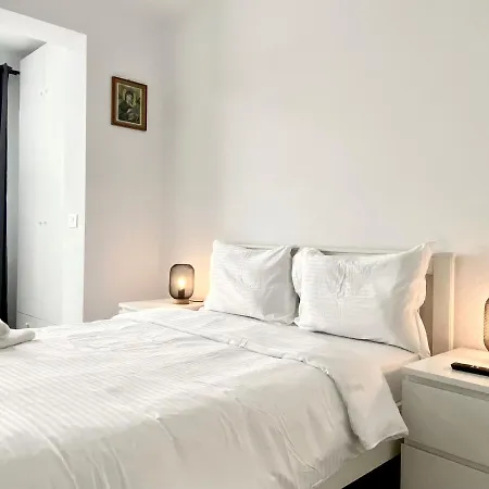 Astoria - Pet Friendly Daire Braşov