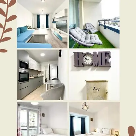 Astoria - Pet Friendly アパート *