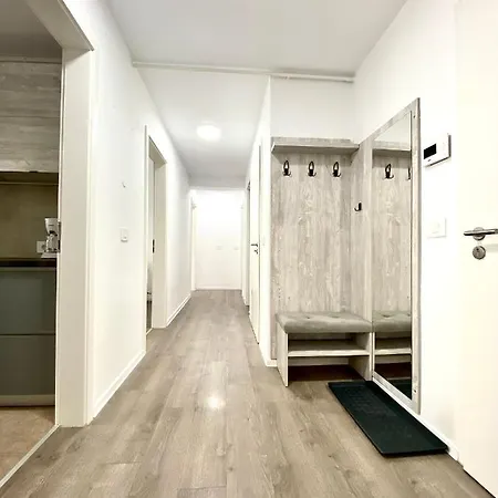 Astoria - Pet Friendly Daire Braşov