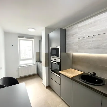 Astoria - Pet Friendly * Braşov