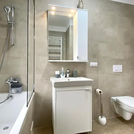 Astoria - Pet Friendly Apartment Brasov