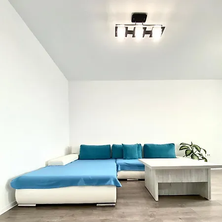 Astoria - Pet Friendly アパート ブラショフ