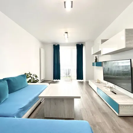 Astoria - Pet Friendly Daire