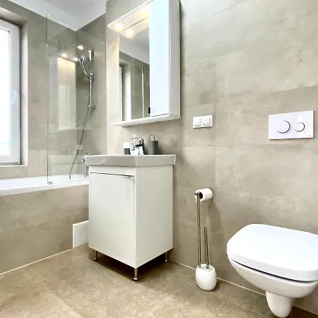Daire Astoria - Pet Friendly