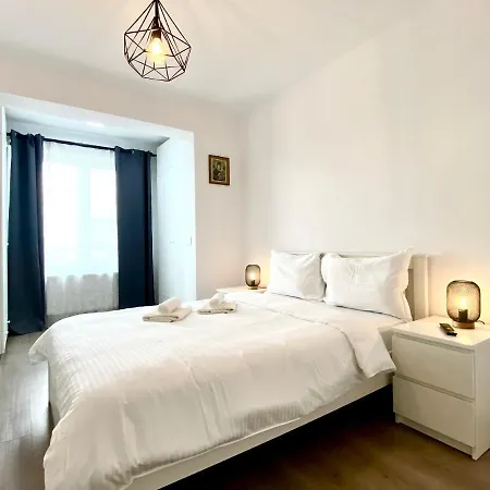 Apartment Astoria - Pet Friendly Brasov