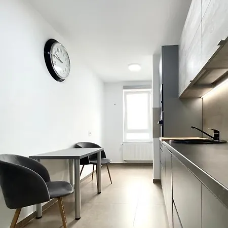 Daire Astoria - Pet Friendly Braşov