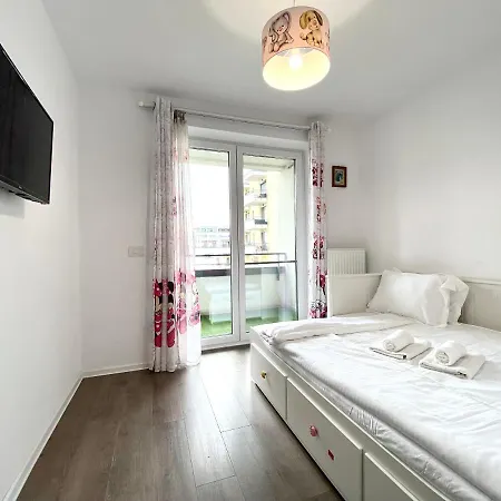 Astoria - Pet Friendly Braşov