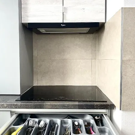 Apartment Astoria - Pet Friendly