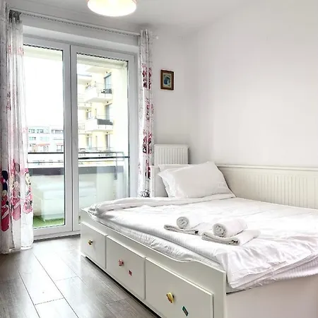 Daire Astoria - Pet Friendly *