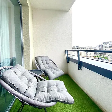 Astoria - Pet Friendly アパート