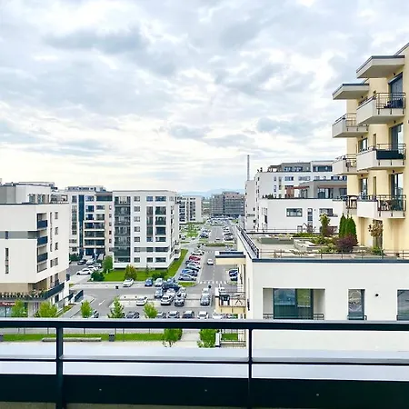 Astoria - Pet Friendly Apartment Brasov