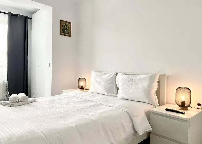 Astoria - Pet Friendly Apartamento Braşov