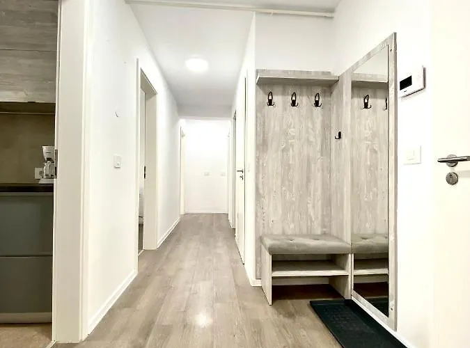 Astoria - Pet Friendly Apartment Brasov