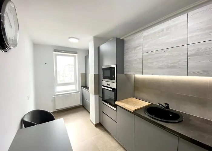 Astoria - Pet Friendly * Brasov