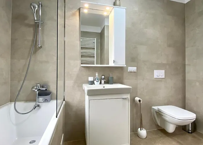 Astoria - Pet Friendly Apartment Brasov