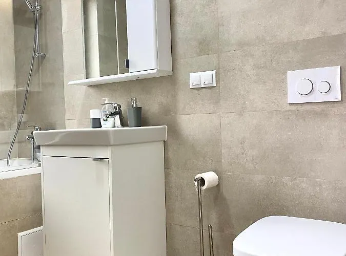 Astoria - Pet Friendly Apartment Brasov