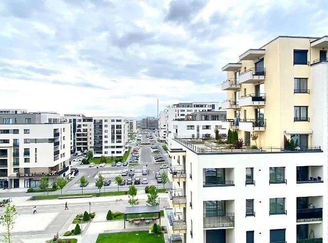 Astoria - Pet Friendly Apartamento