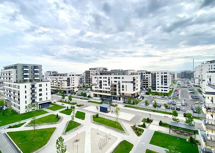 Astoria - Pet Friendly Apartment