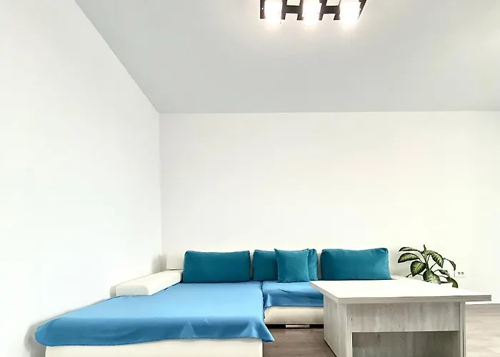 Astoria - Pet Friendly Apartment Brasov