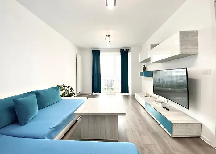 Astoria - Pet Friendly Apartment