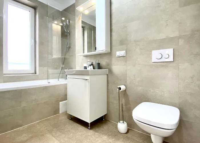 Apartment Astoria - Pet Friendly