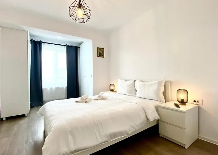 Apartamento Astoria - Pet Friendly Braşov