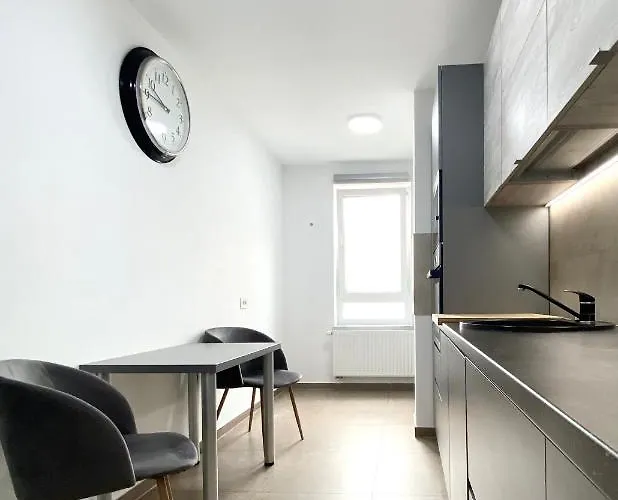 Apartment Astoria - Pet Friendly Brasov