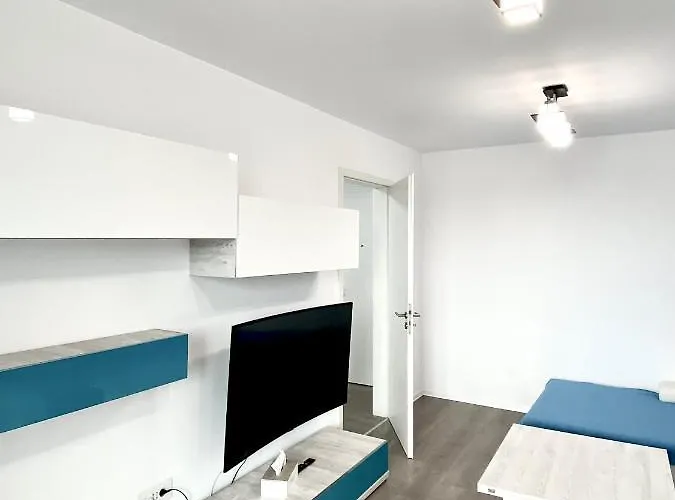 Astoria - Pet Friendly Apartment Brasov
