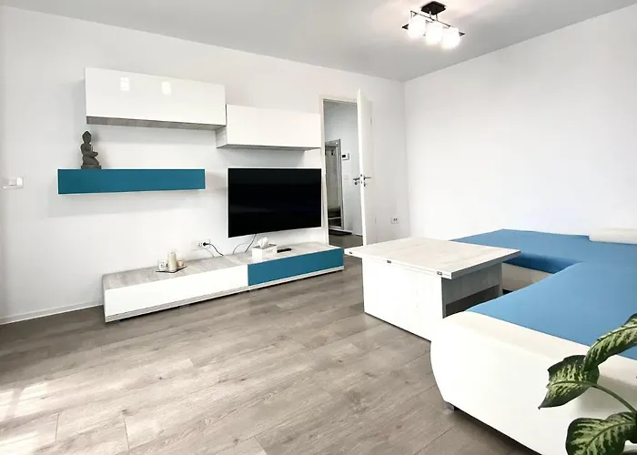 Astoria - Pet Friendly * Brasov