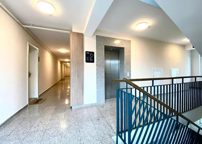 Apartment Astoria - Pet Friendly Brasov