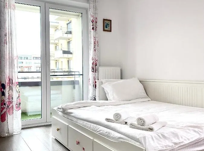 Apartment Astoria - Pet Friendly *