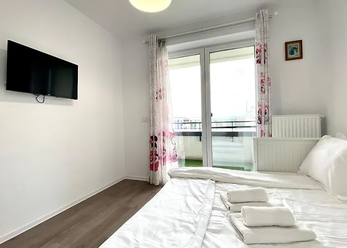 Apartment Astoria - Pet Friendly